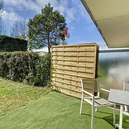 Ferienwohnung Le Phare Royan Exterior foto