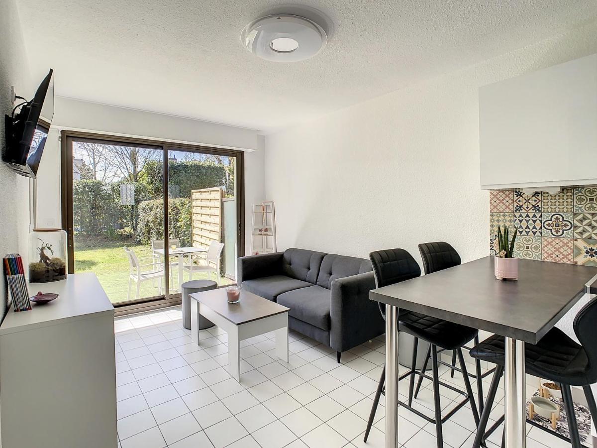 Ferienwohnung Le Phare Royan Exterior foto